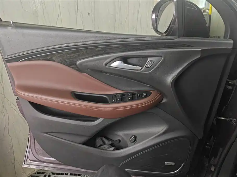 Buick Envision Plus 2014 28T AWD All-round Sports Flagship фото 7