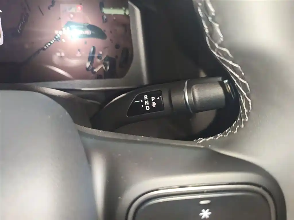 Haval Big Dog 2026 Model 1.5T High Configuration фото 14