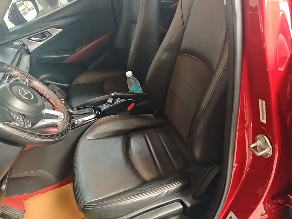 Mazda CX-3 2018 2018 Model 2.0L Automatic Premium Edition