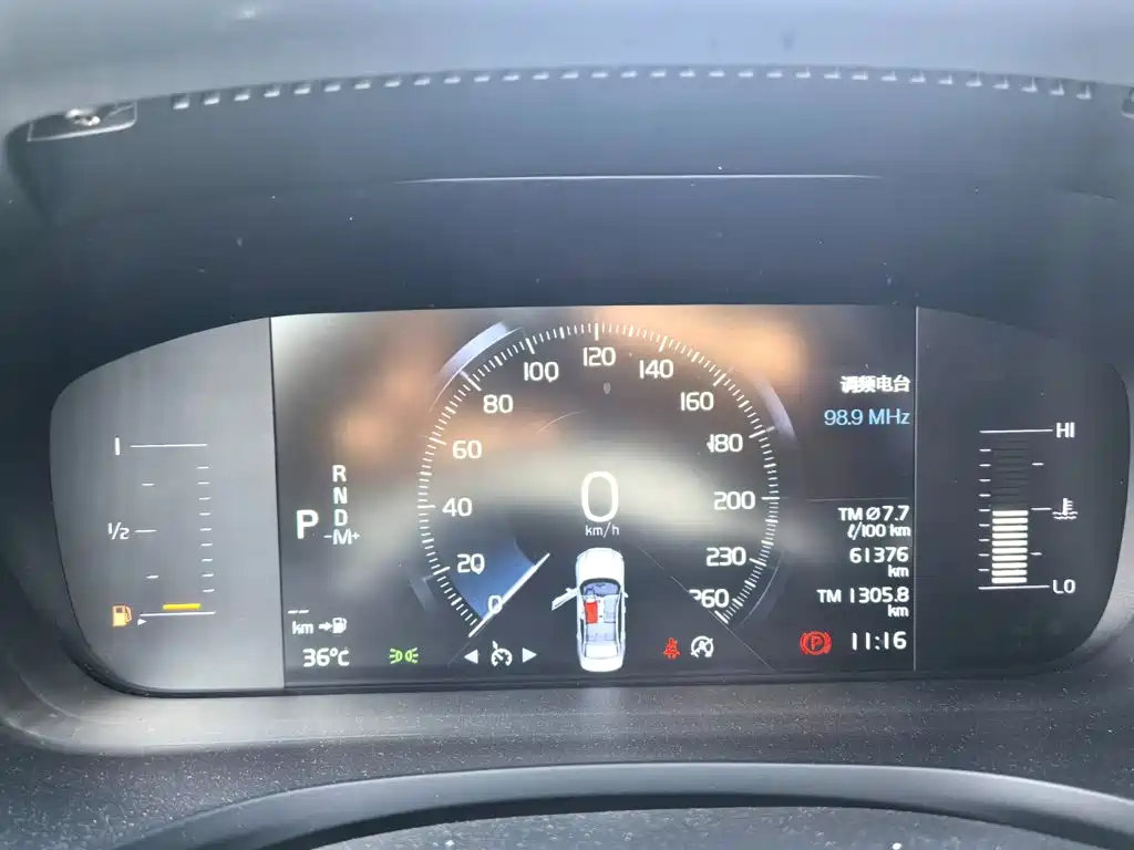 Фото 4 - Volvo S60