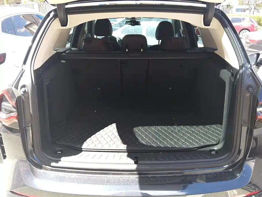 BMW X3 2022 Facelift xDrive30i Leading M Shadow Edition фото 4