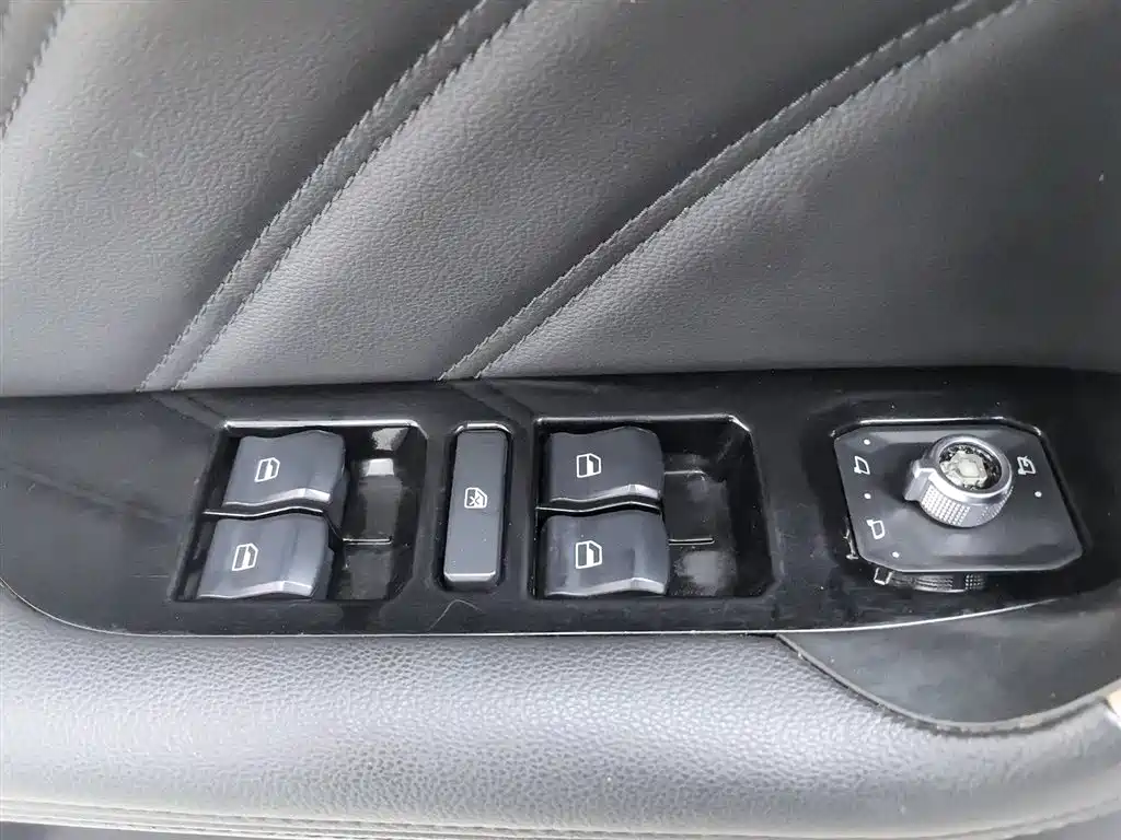 Haval H6 2019 1.5GDIT Automatic Champion Edition China V фото 9