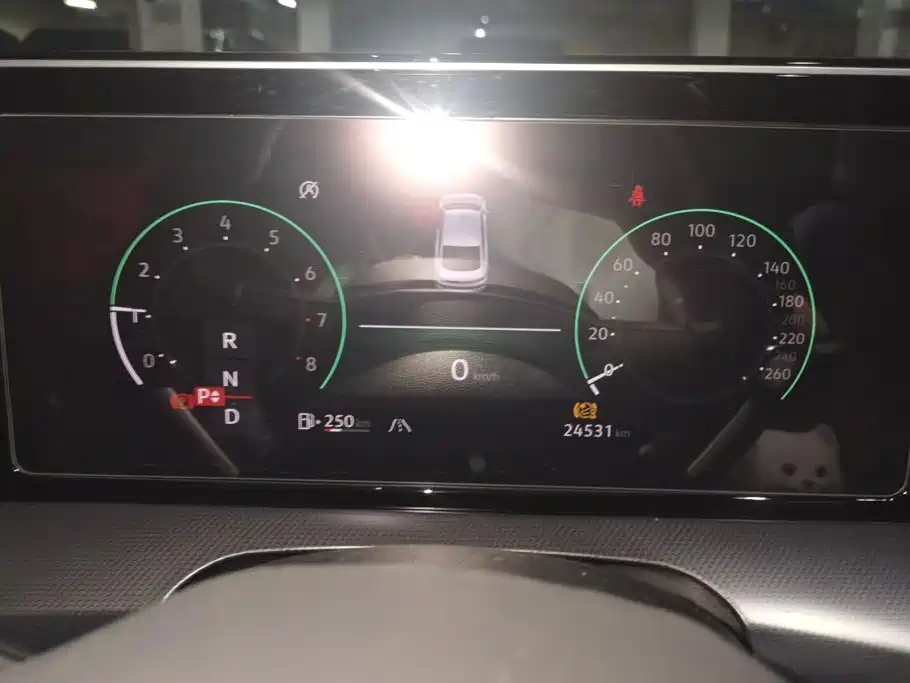 Volkswagen Lamando, миниатюра 14