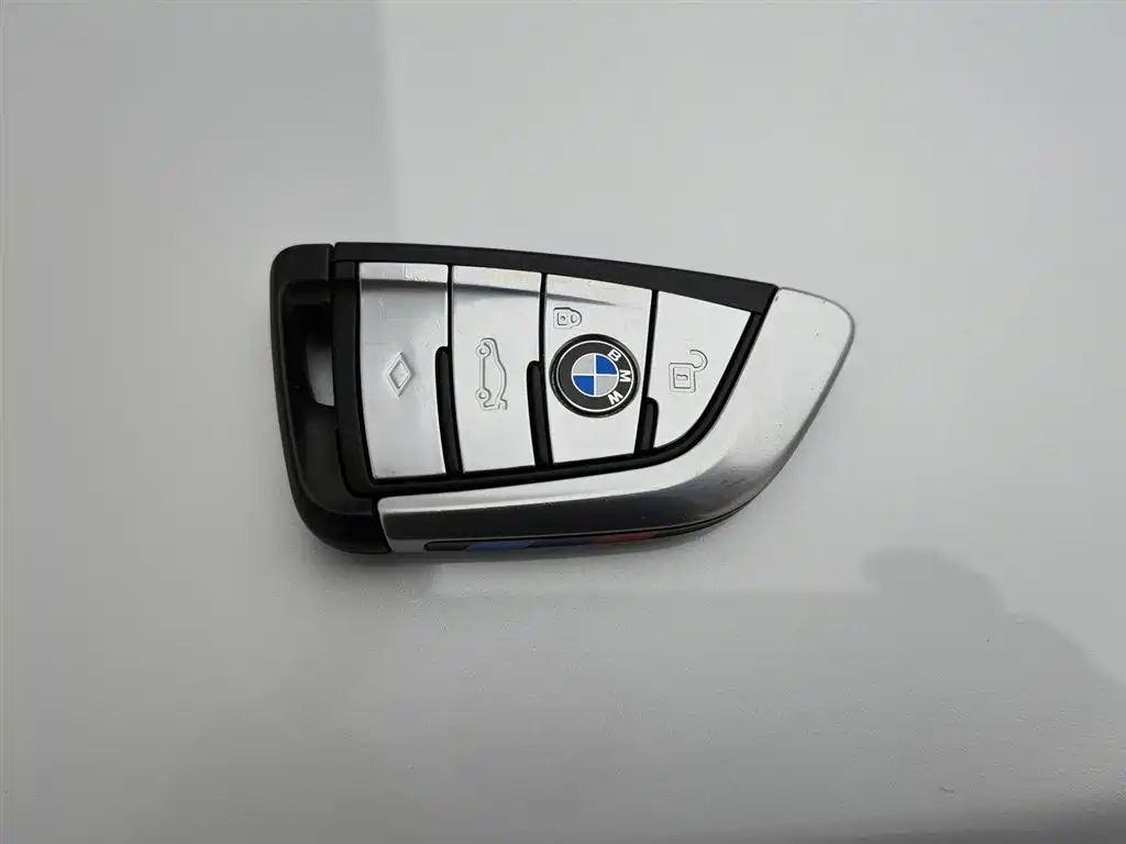BMW 5 Series 2018 530Li Premium M Sport Package фото 19
