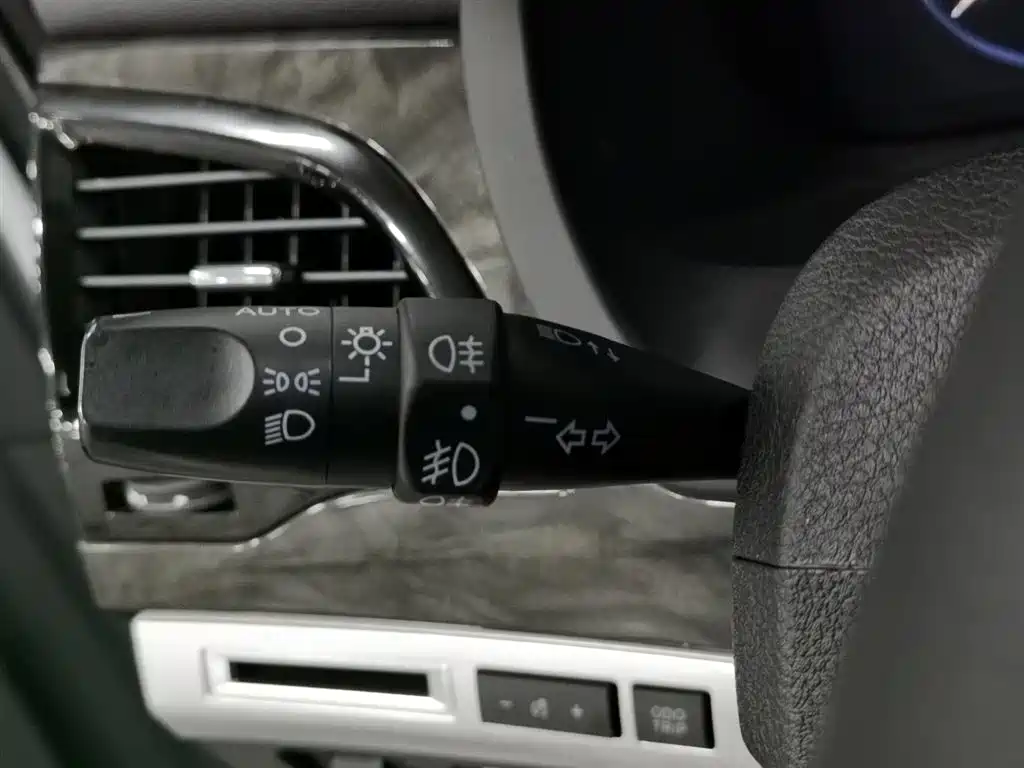 BYD Tang New Energy 2015 2.0T 4WD Flagship фото 21