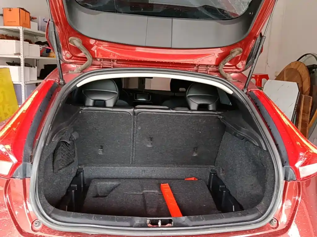 Volvo V40 2015 2015 1.6T Smart Comfort Edition