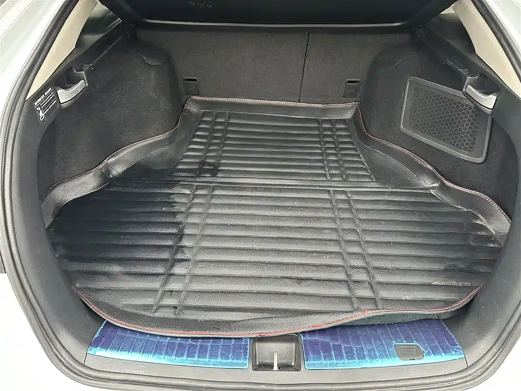 Honda Crosstour 2015 2014 2.4L Luxury Edition