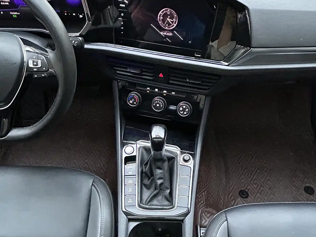 Volkswagen Sagitar, миниатюра 17