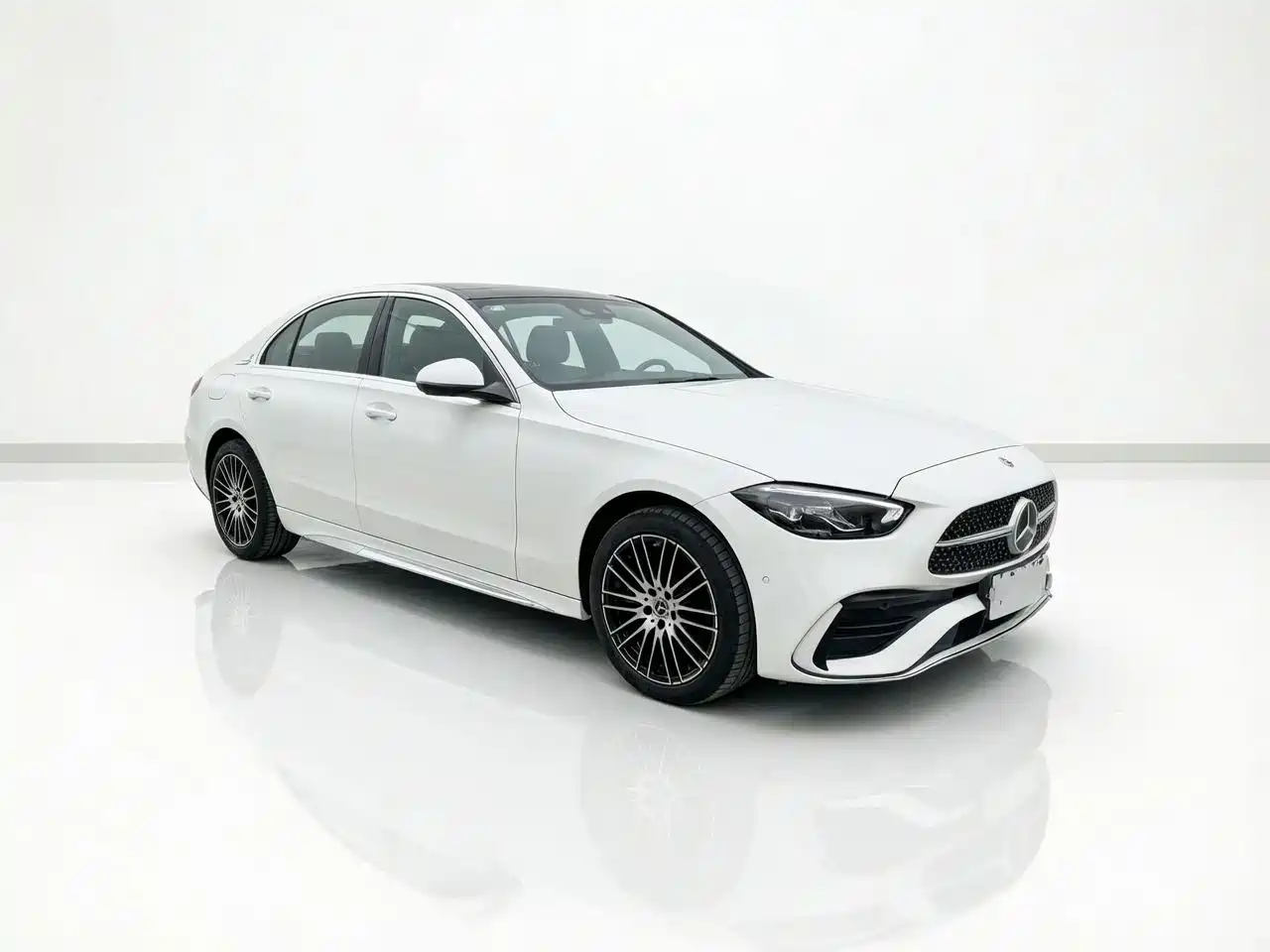 Mercedes-Benz C-Class 2025 C 260 L Sport Edition фото 3
