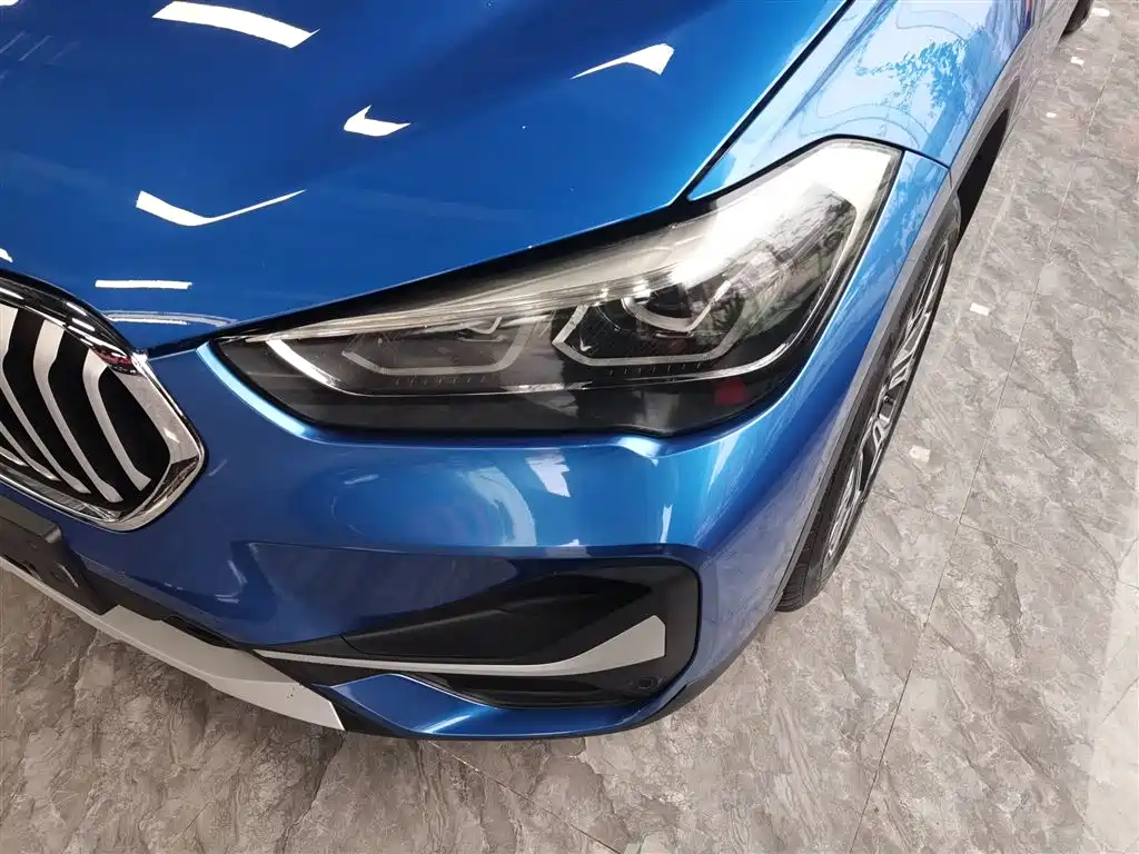 BMW X1 2020 xDrive25Li Premium Edition фото 24
