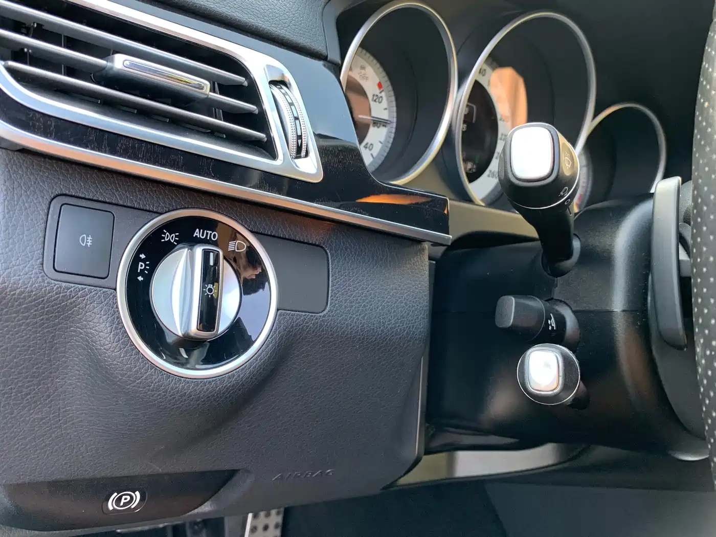 Mercedes-Benz E-Class 2015 Facelift E 260 L Sport фото 23