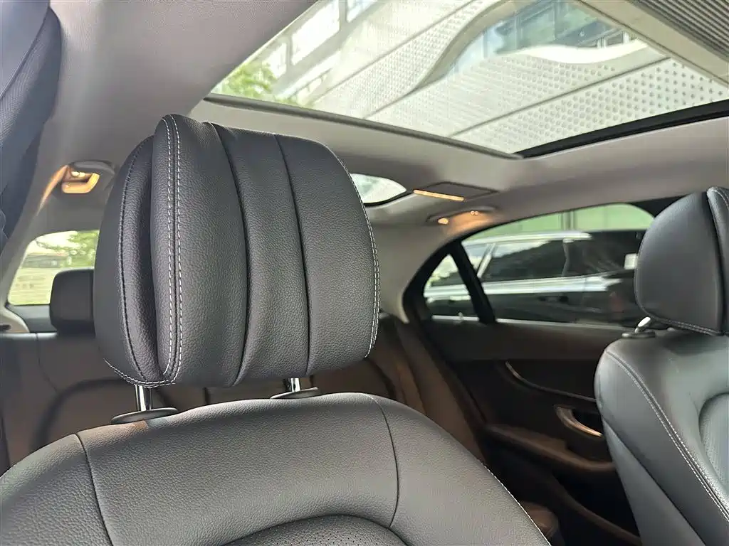 Mercedes-Benz C-Class 2019 Facelift C 260 L Sport фото 21