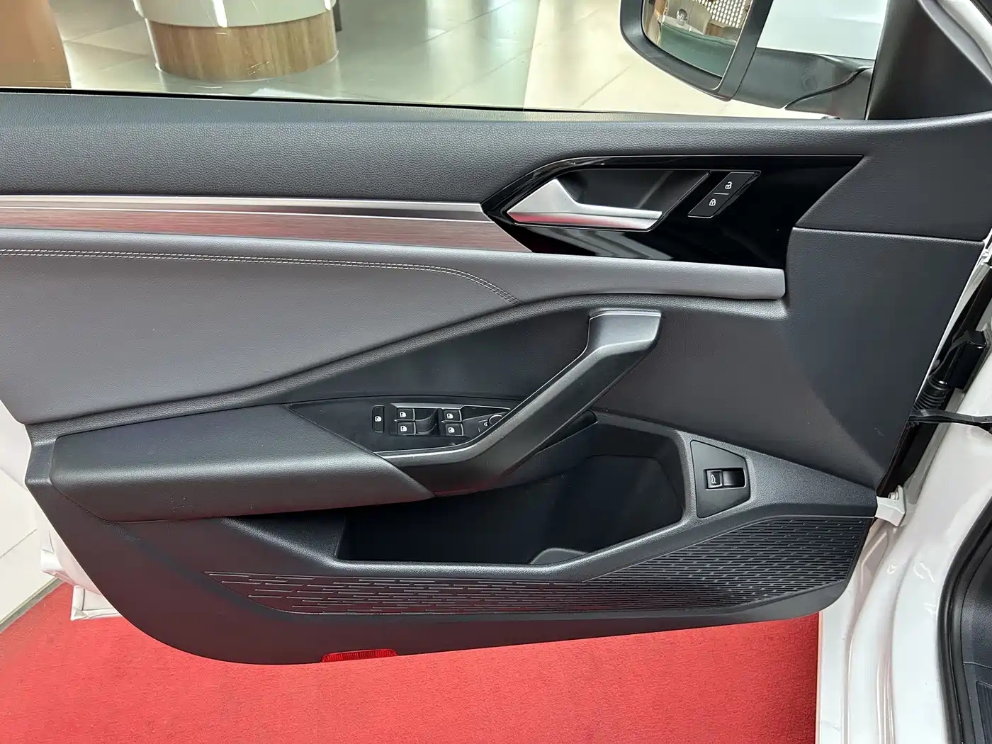 Volkswagen Sagitar, миниатюра 11