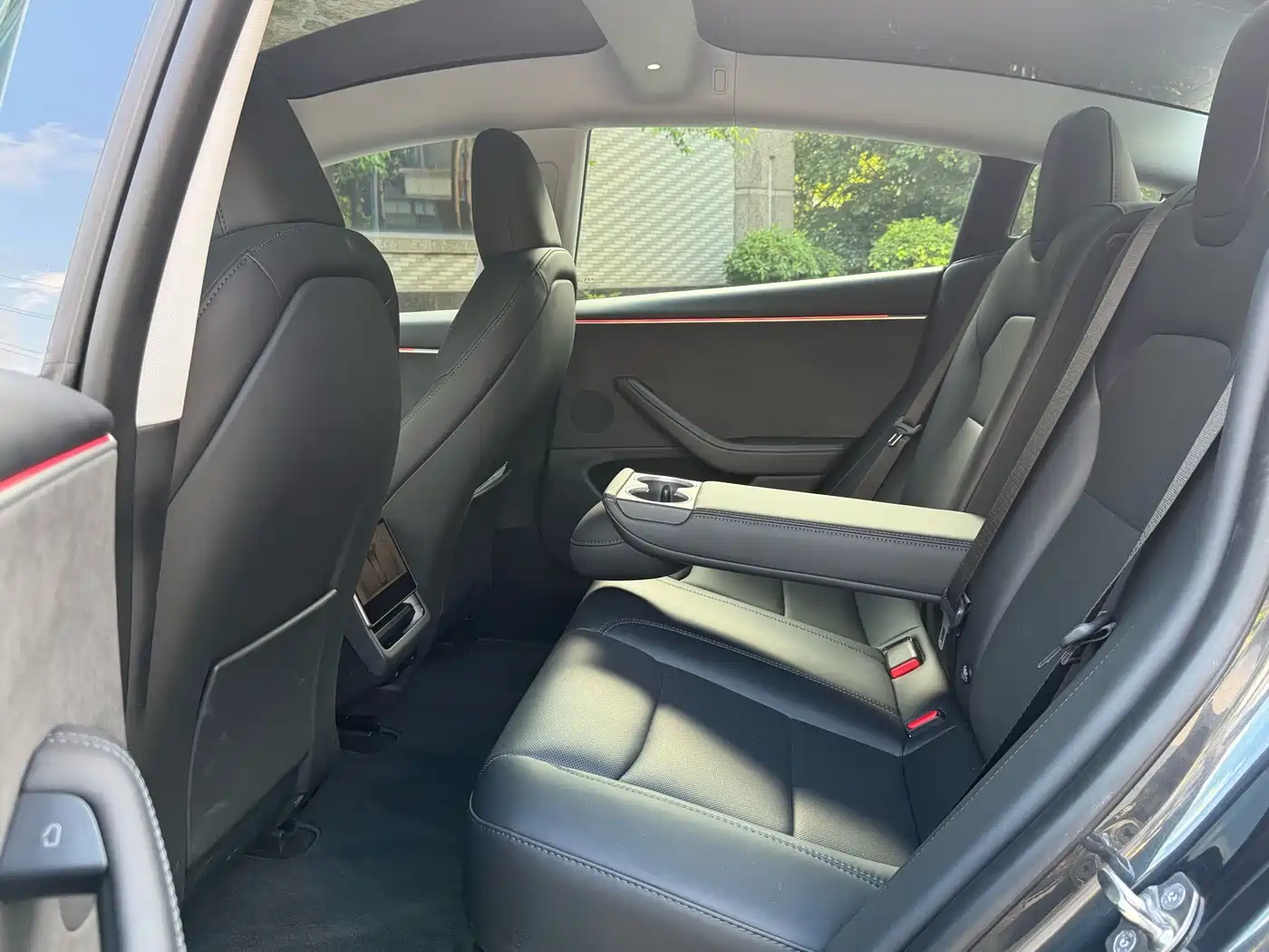 Tesla Model 3 2026 2023 Long Range All-Wheel Drive