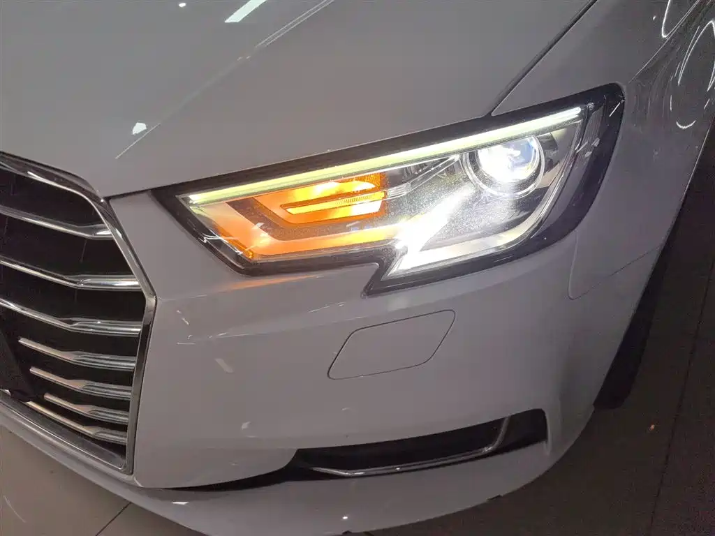 Audi A3 2020 Facelift Sportback 35 TFSI Progressive (China VI) фото 18
