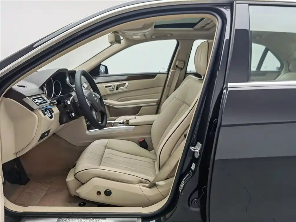 Mercedes-Benz E-Class 2015 E 200 L фото 10