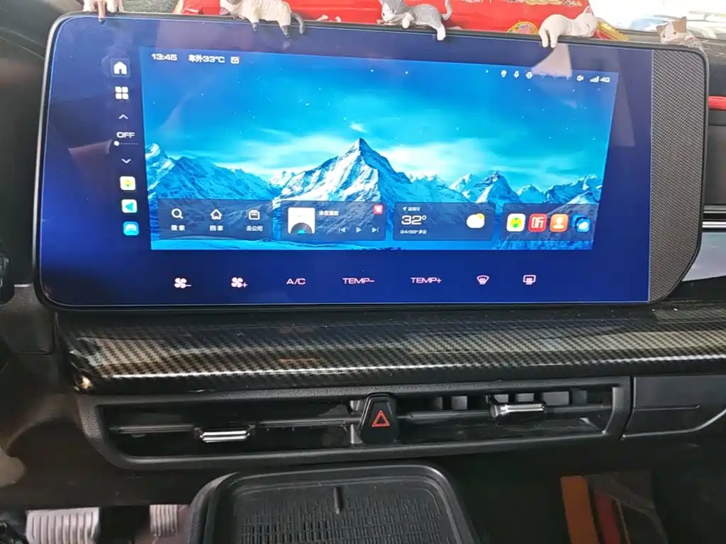 Haval Cool Dog 2023 2022 1.5T DCT 2WD Trend Edition