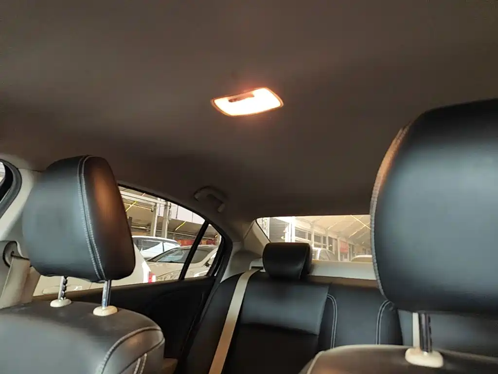 Honda City 2018 2017 1.5L CVT Comfort