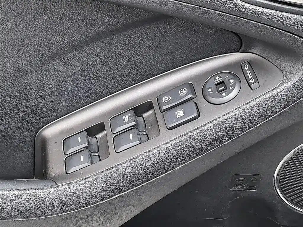 Kia K3 2013 1.6L Automatic Premium фото 9
