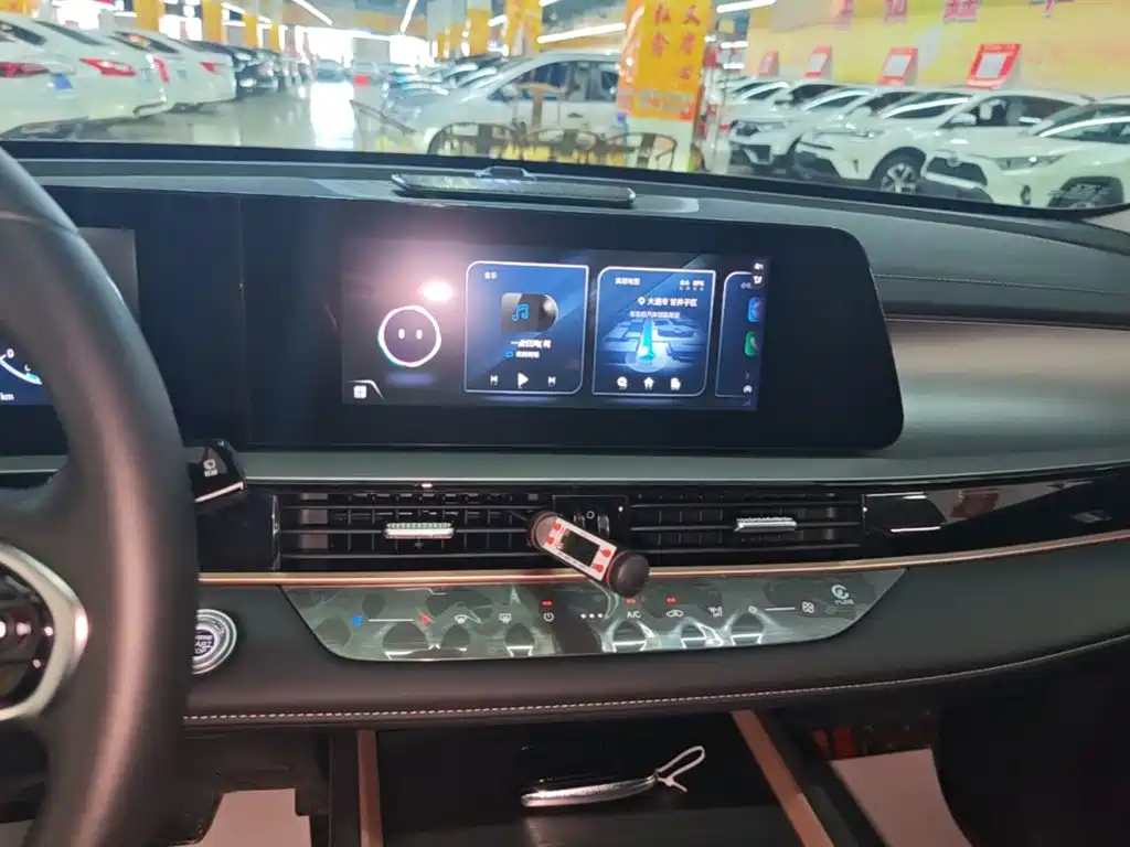 Chery Tiggo 5x 2025 2025 High Energy Edition 1.5T CVT Luxury