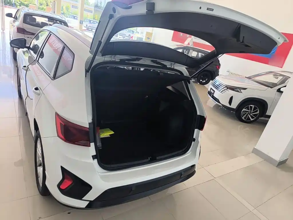 Jetta VS5 2026 2026 280TSI Automatic Enjoyment