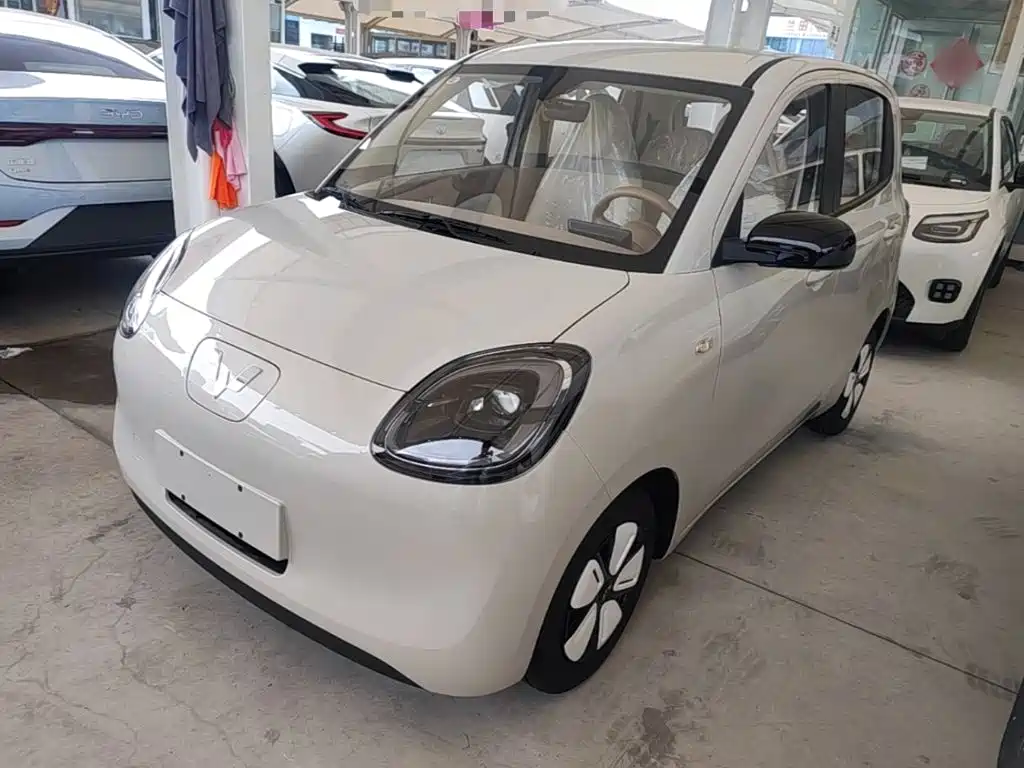 2026 Wuling Motors Hongguang MINIEV