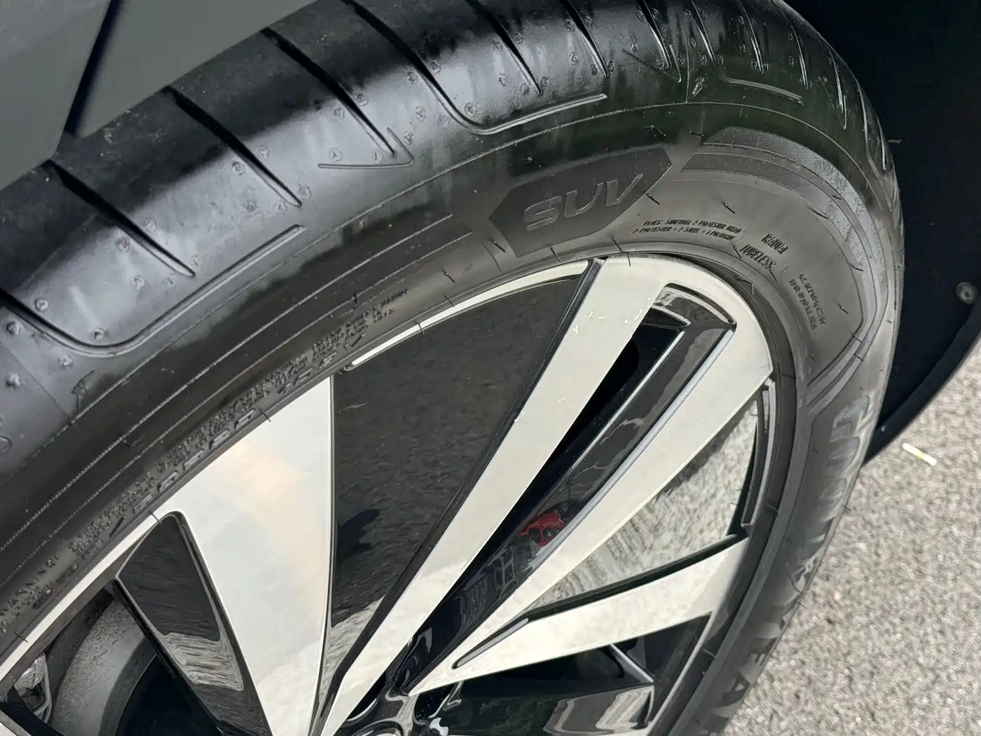 Volkswagen Talagon 2022 380TSI 4WD Luxury Premium Pro Edition 6-seater фото 9