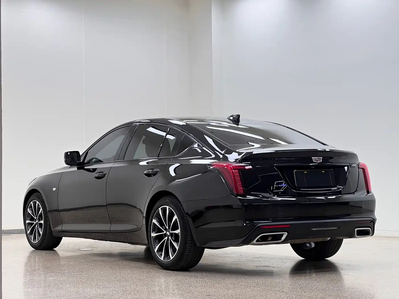 Cadillac CT5 2022 28T Premium Edition фото 7