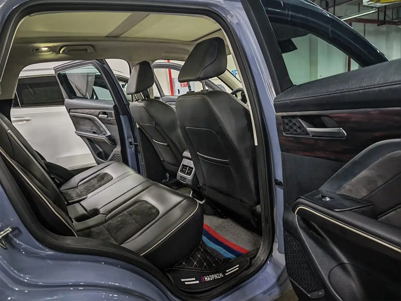 Haval H6 2023 National Trend Edition 1.5T Automatic Champion фото 12