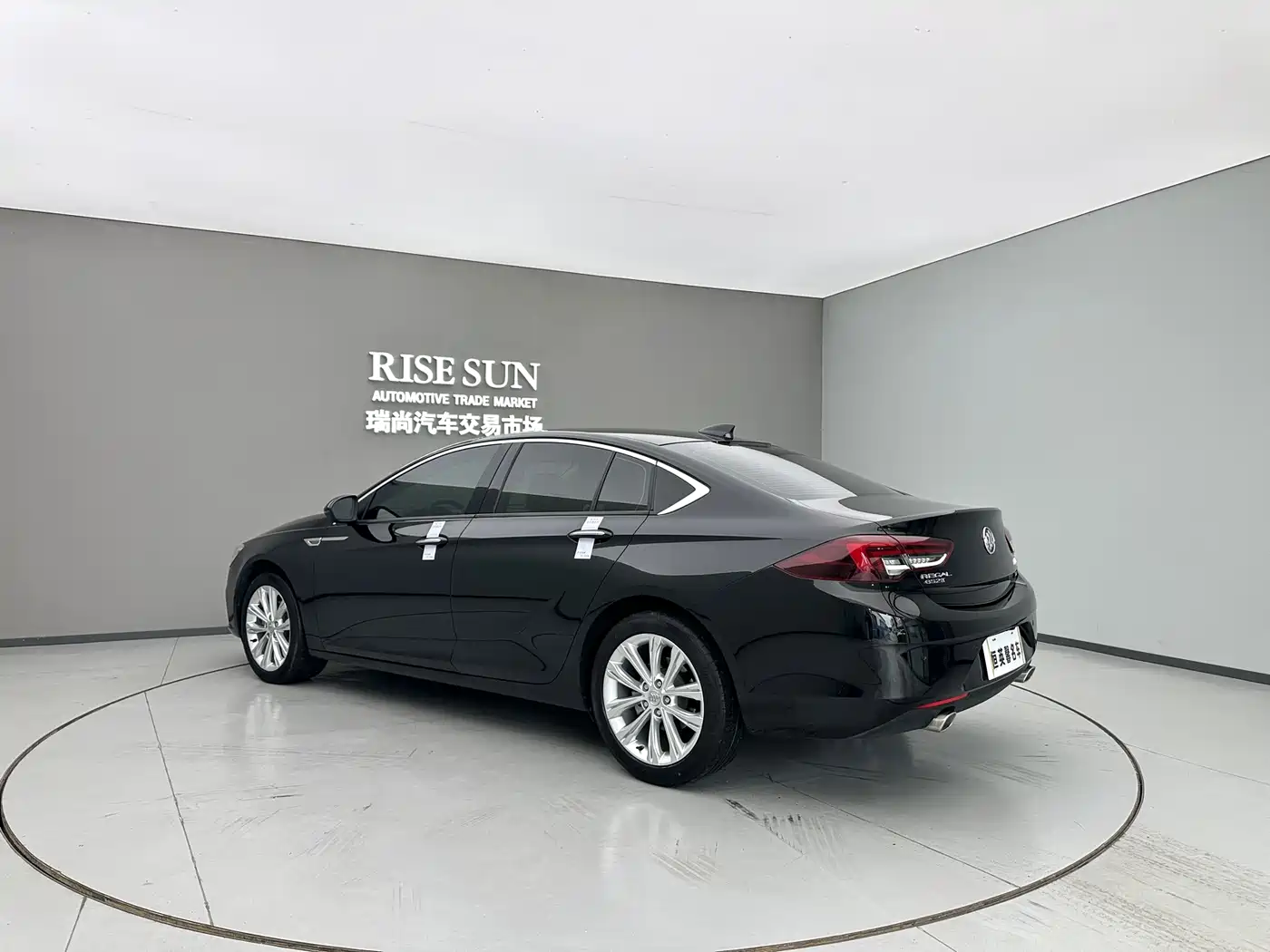 Buick Regal 2023 652T Smart Enjoyment фото 7