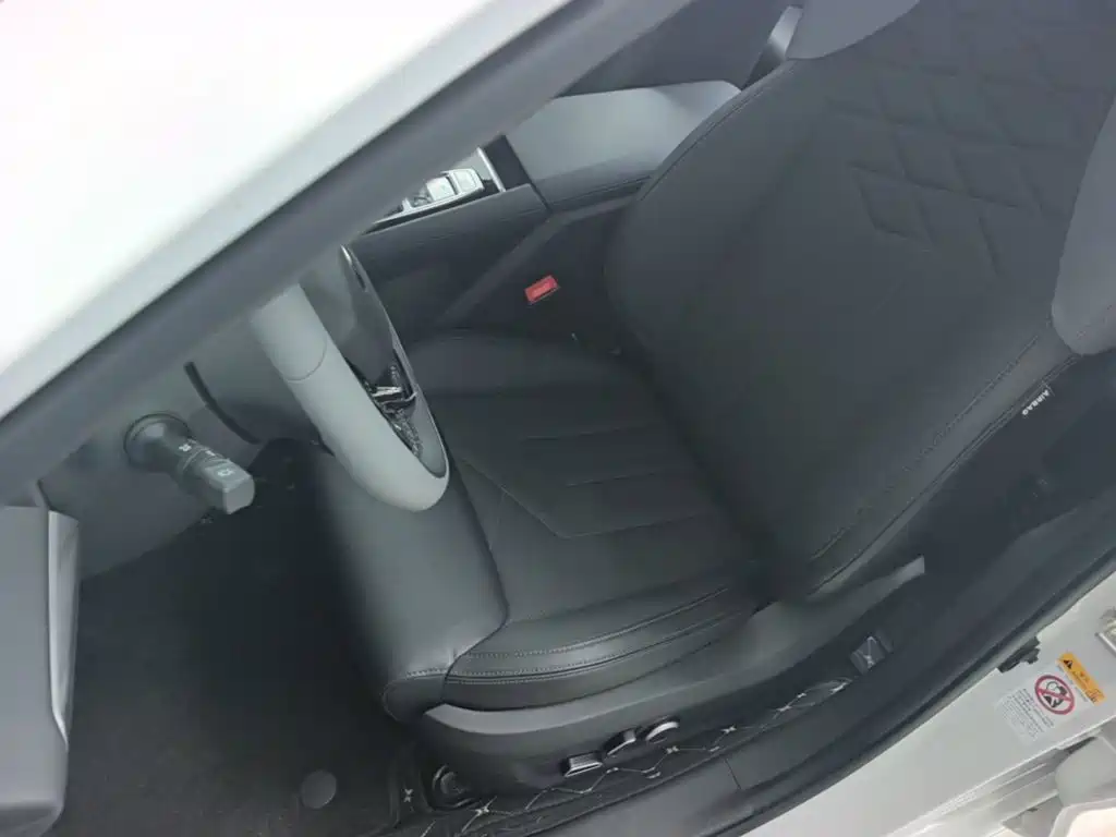 Changan Ruicheng PLUS 2026 2023 1.5T DCT Flagship