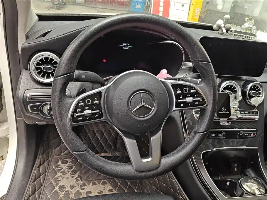 Mercedes-Benz C-Class 2019 Facelift C 260 L Sport фото 15