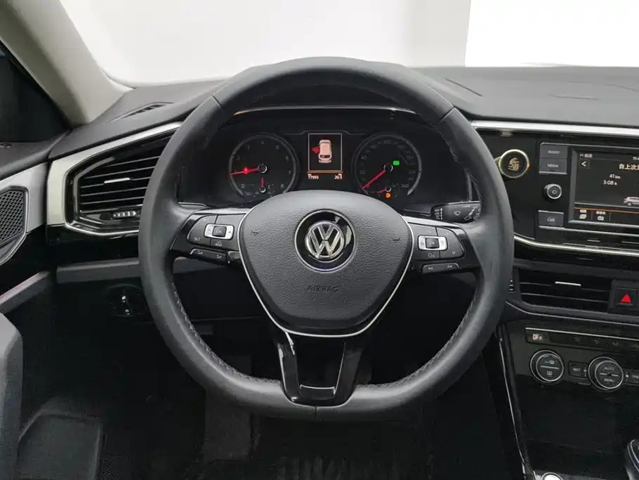 Volkswagen Tayron 2019 2019 Expedition 280TSI 2WD Luxury (China VI)
