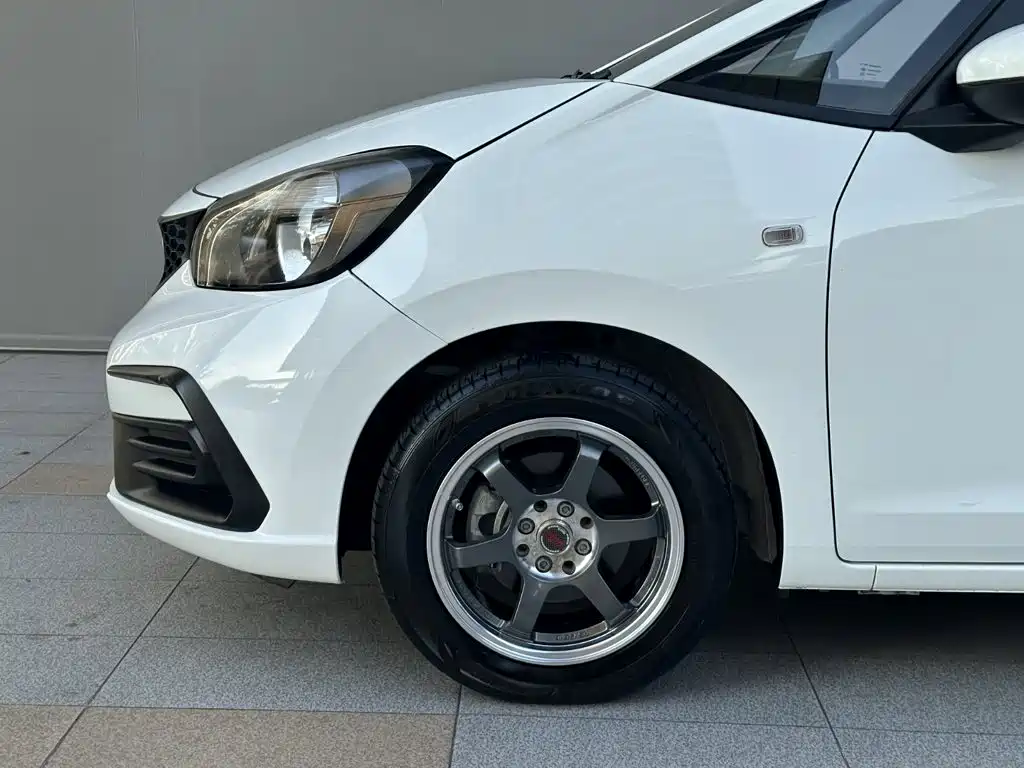 Honda Fit, миниатюра 5