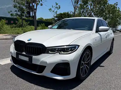 BMW 3