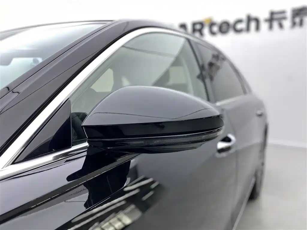Audi A8 2019 A8L 50 TFSI quattro Luxury фото 29