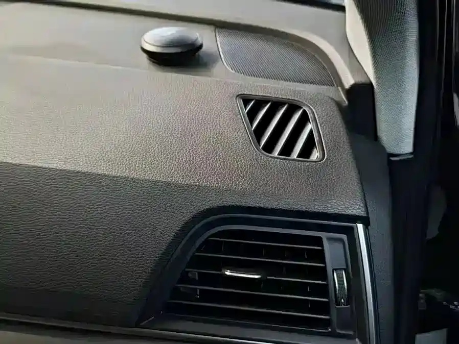 Audi Q5L 2020 40 TFSI Prestige Progressive фото 19