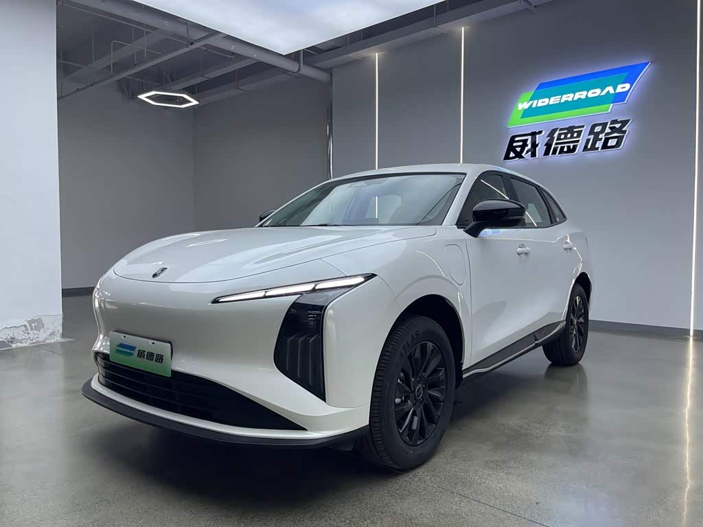 Dongfeng Fengxing Starry Sea T5