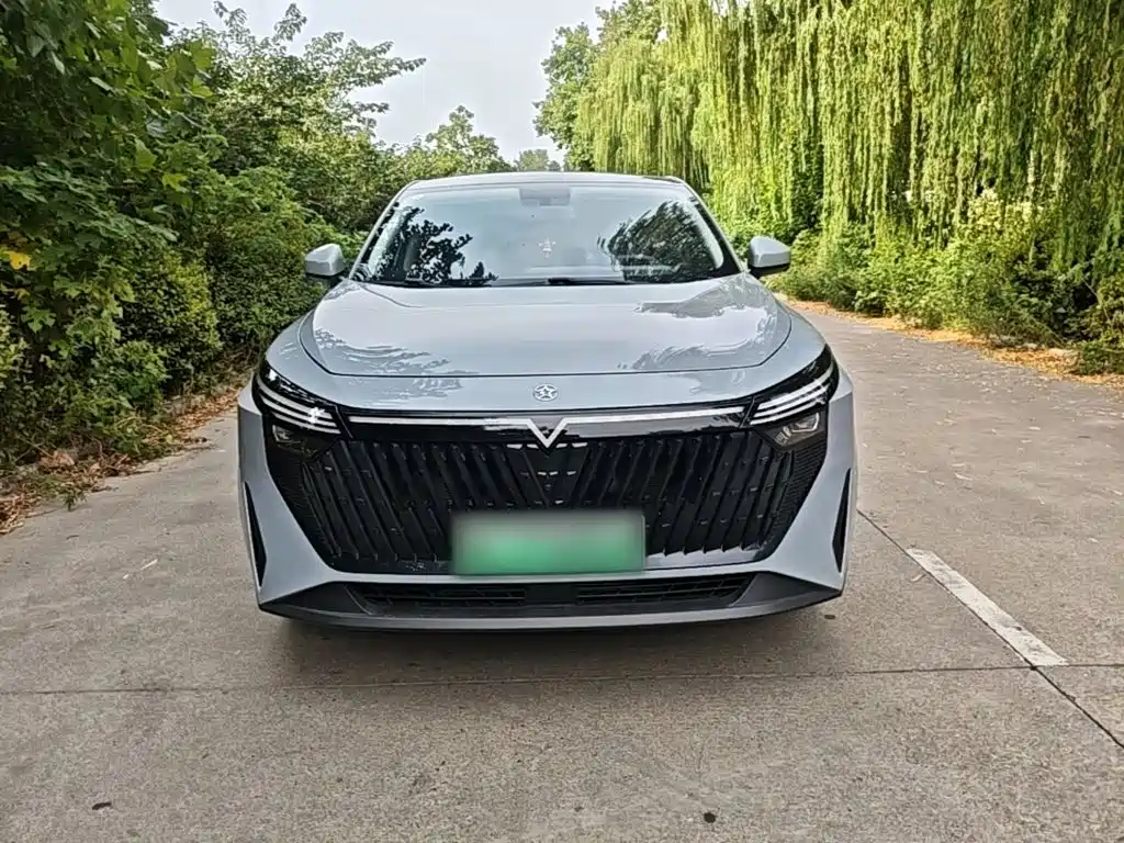 Venucia DaV DD-i 2023 2023 110km iE Edition
