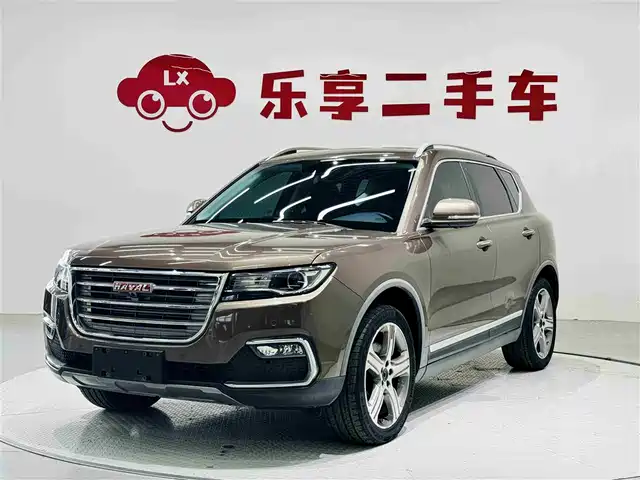 HAVAL H7