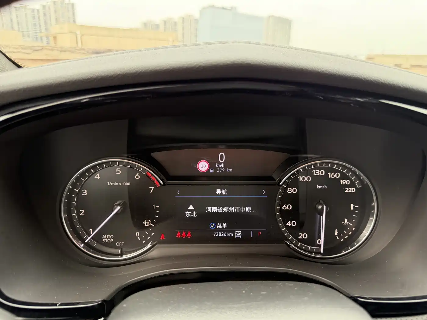 Cadillac XT5 2020 Facelift 28T AWD Luxury Model фото 13