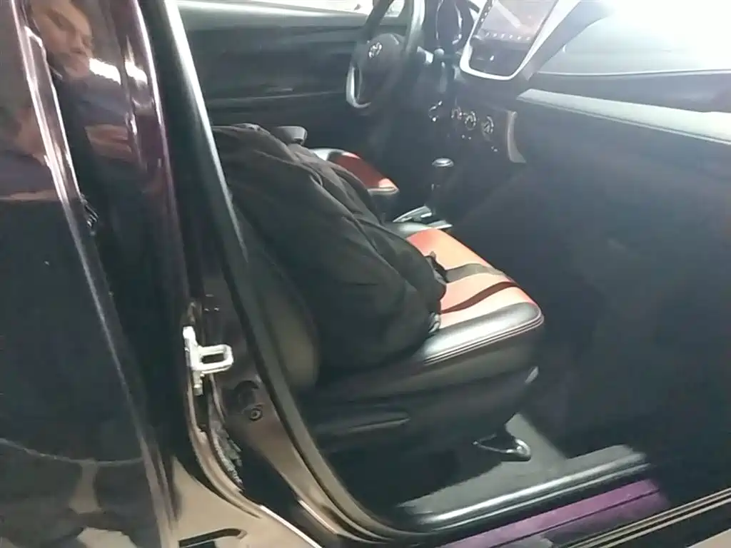 Toyota Vios FS 2019 1.5L CVT Fengchi Edition фото 25