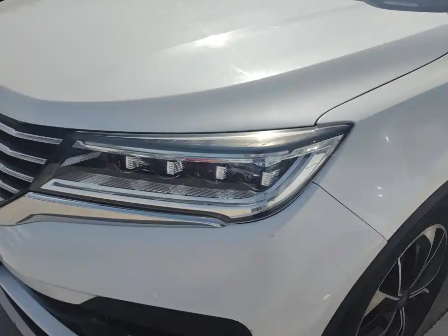 Junma SEEK 5 2019 2018 1.5T Automatic Glorious Edition