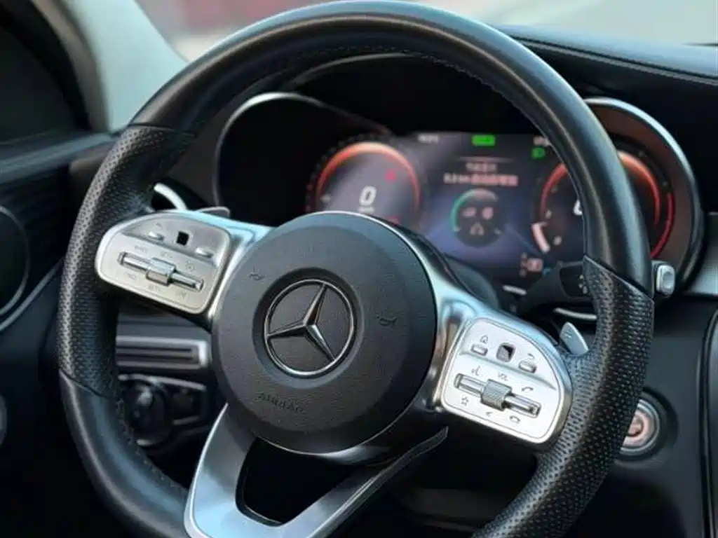 Mercedes-Benz C-Class 2020 Facelift C 260 L Sport фото 8
