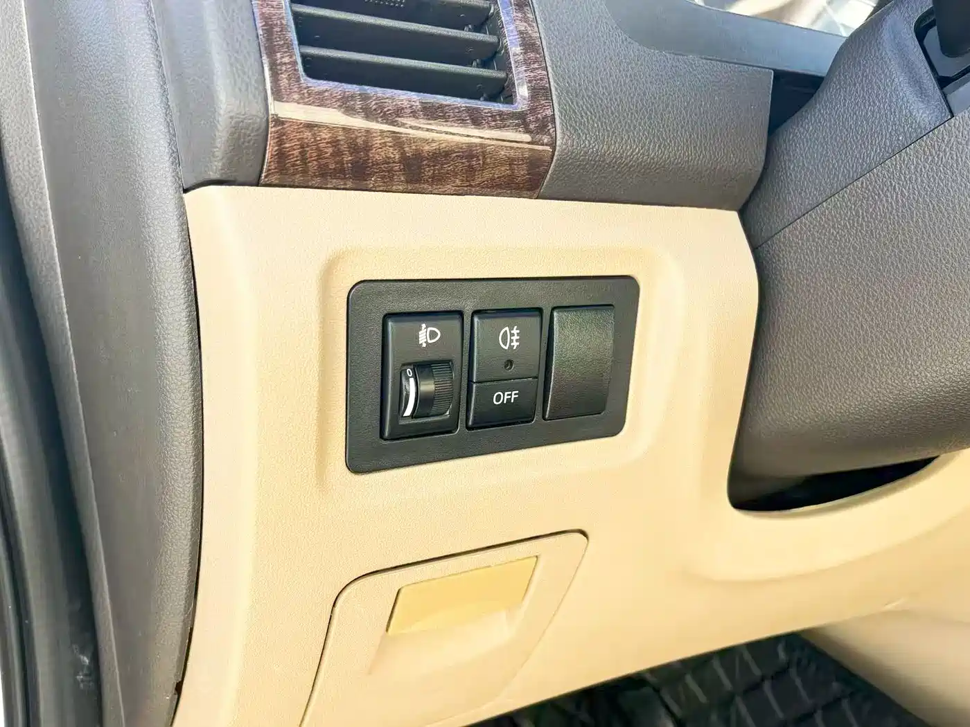 BAIC Weiwang M20 2016 2014 1.5L Basic DAM15DL