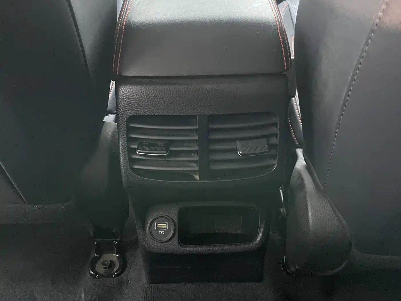 Kia KX3 Smart Run 2021 1.5L CVT Fashion Edition фото 9