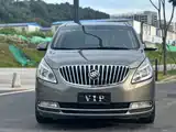 Фото 12 - Buick GL8