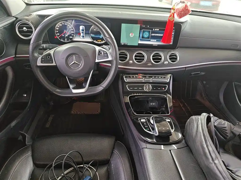 Mercedes-Benz E-Class 2016 E 200 L Sport Type фото 6