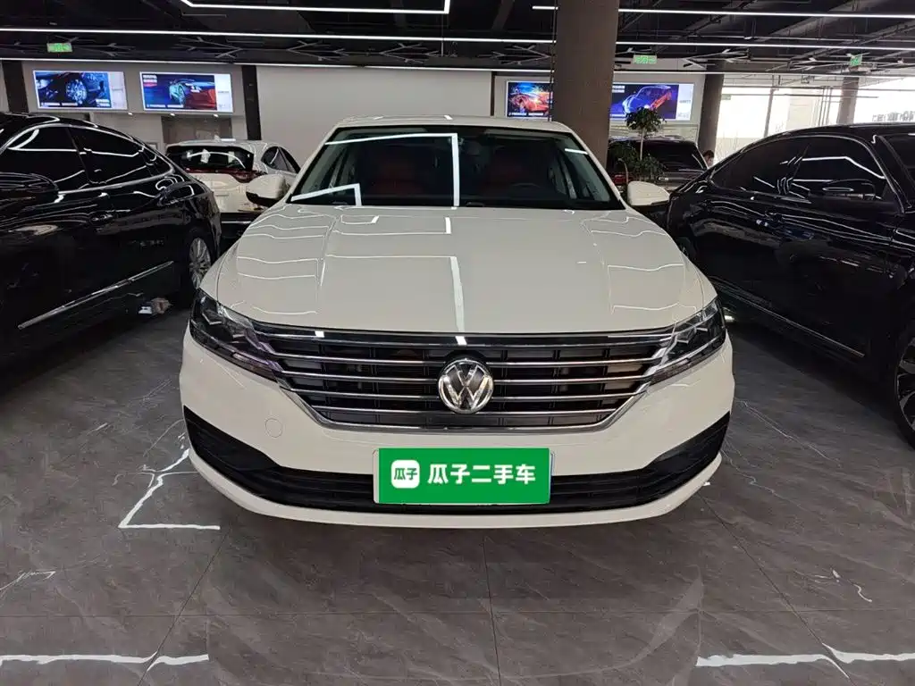 Volkswagen Lavida 2019 Lavida Start 1.5L Auto Trend (China VI) фото 3