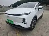 Фото 1 - Geely Geometry E Firefly